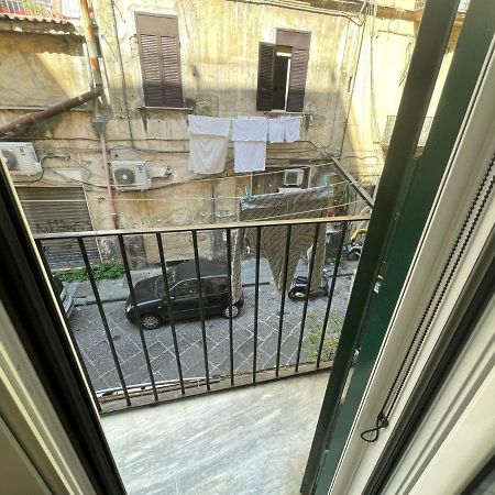 Casa Rodan Napoli Centro المظهر الخارجي الصورة