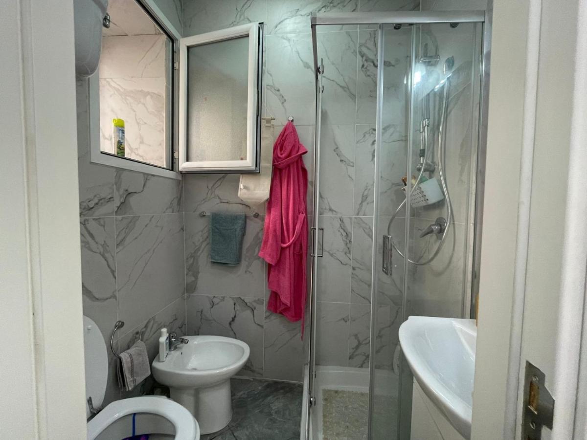 Casa Rodan Napoli Centro المظهر الخارجي الصورة