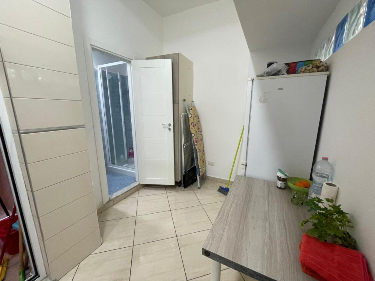 Casa Rodan Napoli Centro المظهر الخارجي الصورة