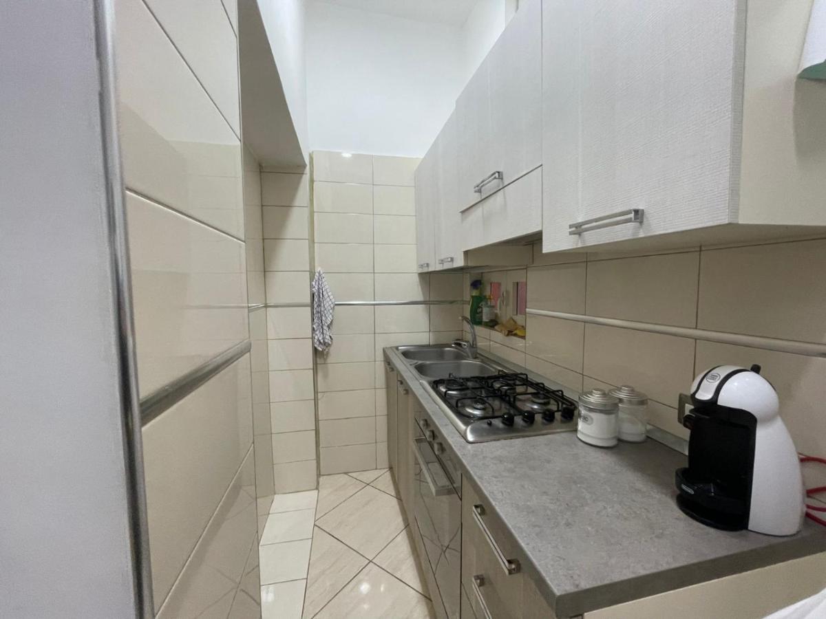 Casa Rodan Napoli Centro المظهر الخارجي الصورة