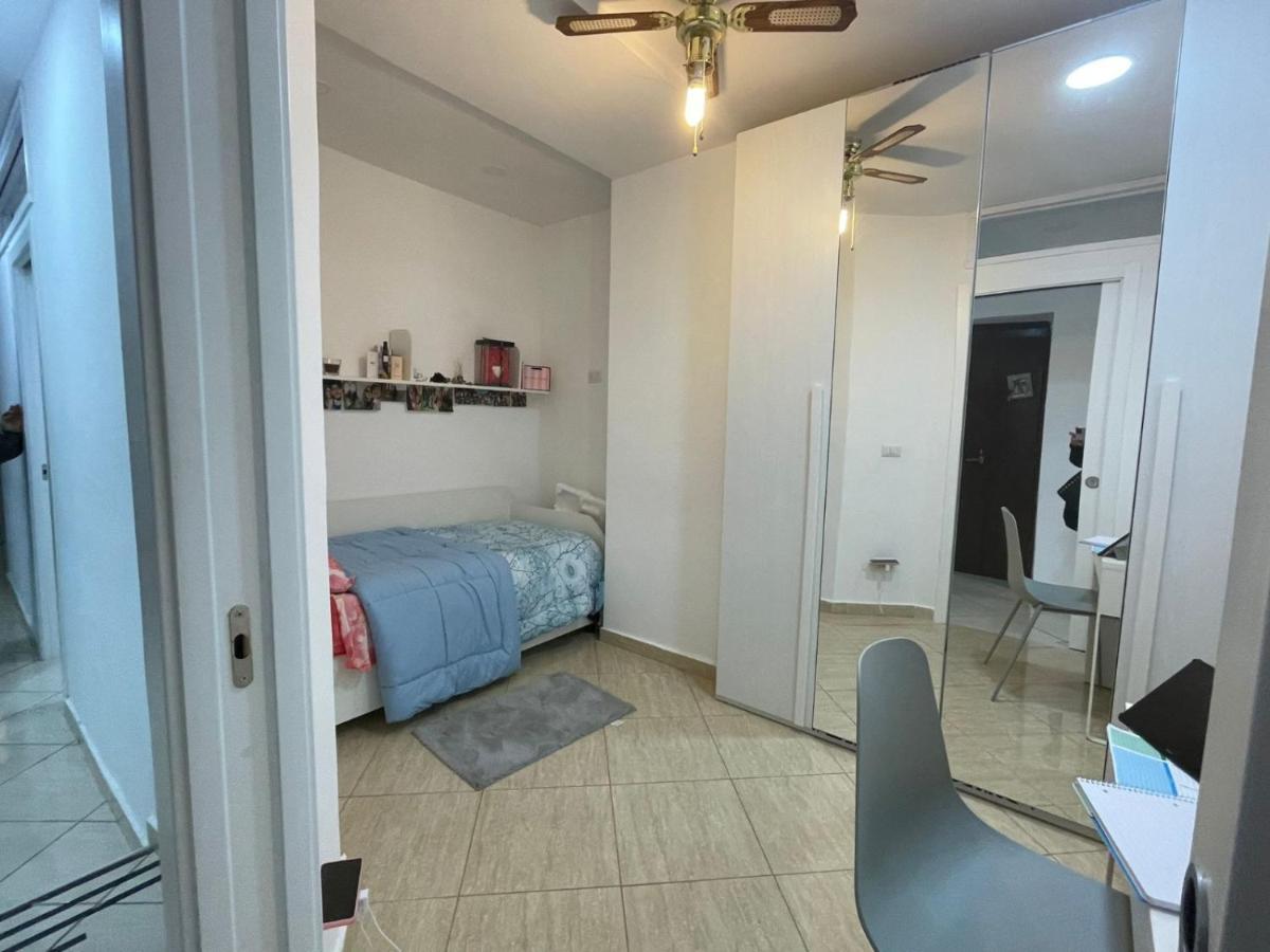 Casa Rodan Napoli Centro المظهر الخارجي الصورة